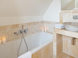 Ferienhaus List Ausstattung 21