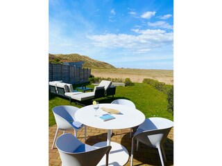 Ferienhaus List Außenaufnahme 5
