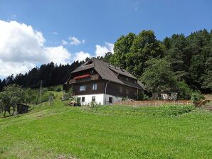 Ferienwohnung Kaltenbacher 2 - Schramberg - image1