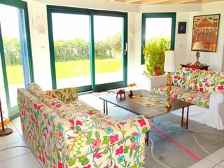 Casa de vacaciones Pénestin Características 18