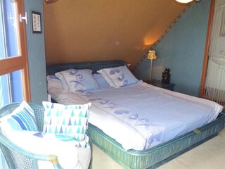 Casa de vacaciones Pénestin Características 9