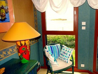 Casa de vacaciones Pénestin Características 20