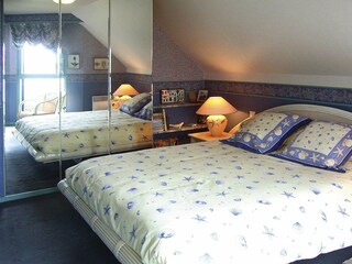 Casa de vacaciones Pénestin Características 11