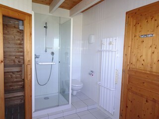 Holiday house Pénestin Features 18