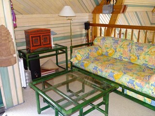 Casa de vacaciones Pénestin Características 12