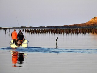 Casa per le vacanze Pénestin Ambiente 22