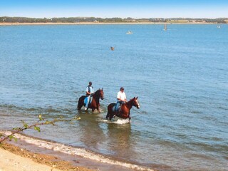 Casa per le vacanze Pénestin Ambiente 21