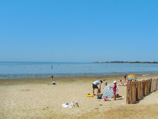 Casa per le vacanze Pénestin Ambiente 26