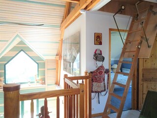 Casa de vacaciones Pénestin Características 16