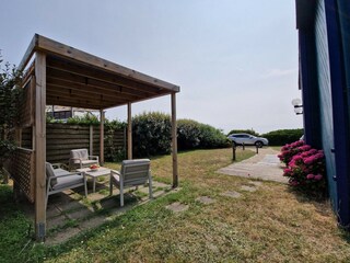 Casa de vacaciones Pénestin Grabación al aire libre 5