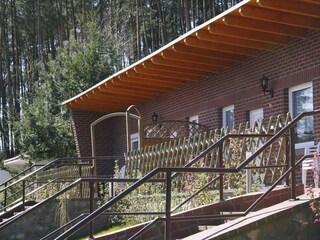 Casa per le vacanze Sewekow  14