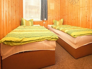 Ferienhaus Sewekow Ausstattung 7