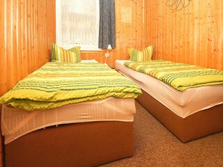 Ferienhaus Sewekow Ausstattung 8