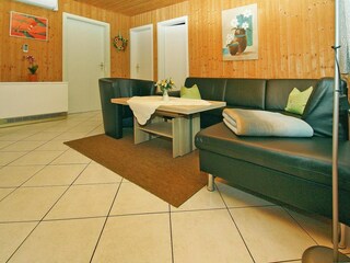 Vakantiehuis Sewekow Kenmerken 8