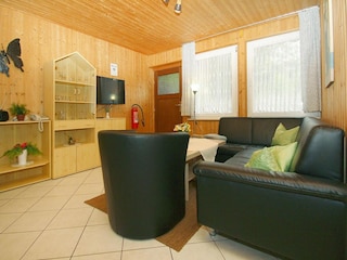 Ferienhaus Sewekow Ausstattung 8