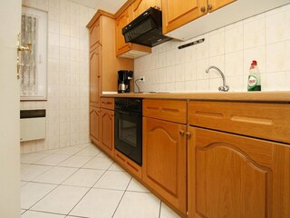 Ferienhaus Sewekow Ausstattung 5