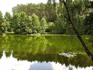 Vakantiehuis Sewekow Omgeving 10