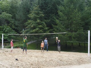 Vakantiehuis Sewekow Omgeving 11