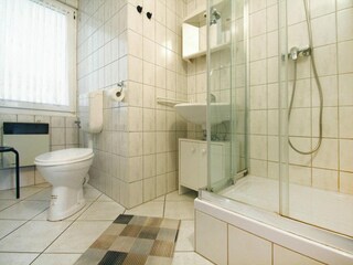 Vakantiehuis Sewekow Kenmerken 8