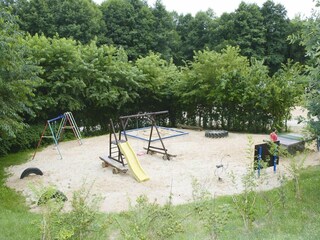 Vakantiehuis Sewekow Omgeving 12