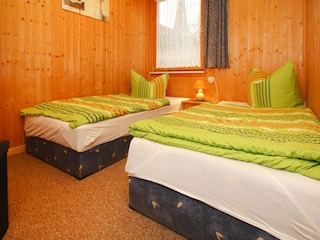 Ferienhaus Sewekow Ausstattung 4