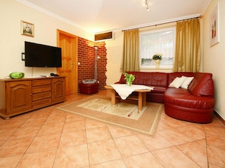 Holiday house Sewekow Features 6