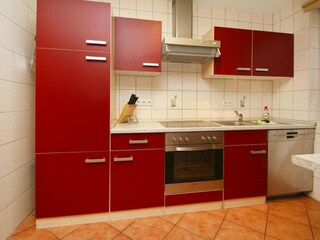 Holiday house Sewekow Features 9