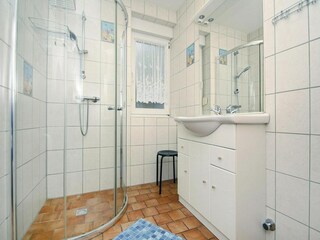 Casa de vacaciones Sewekow Características 9