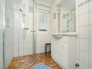 Vakantiehuis Sewekow Kenmerken 7