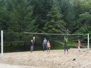 Vakantiehuis Sewekow Buitenaudio-opname 4