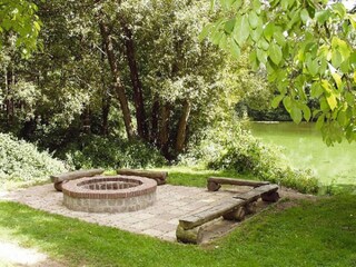 Vakantiehuis Sewekow Omgeving 12