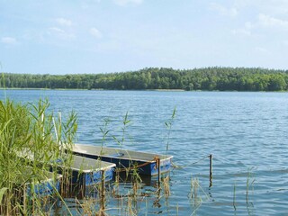 Vakantiehuis Sewekow  14