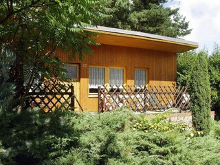 Vakantiehuis Sewekow Buitenaudio-opname 1