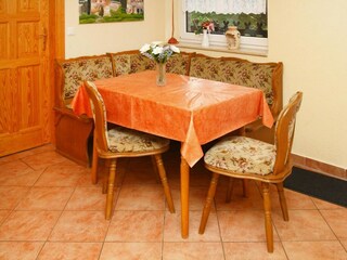 Ferienhaus Sewekow Ausstattung 10