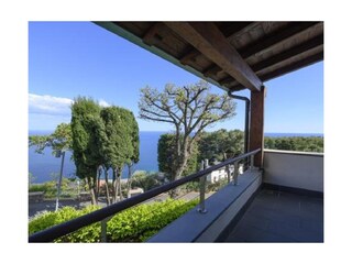 Appartamento per vacanze Vado Ligure Registrazione all'aperto 3