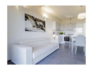 Appartamento per vacanze Vado Ligure Caratteristiche 6