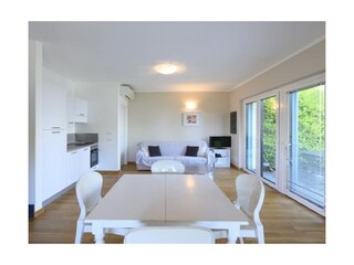 Appartamento per vacanze Vado Ligure Caratteristiche 12