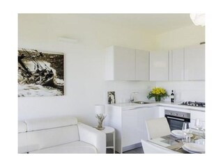 Appartamento per vacanze Vado Ligure Caratteristiche 14