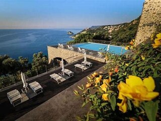 Ferienwohnung Vado Ligure Außenaufnahme 5