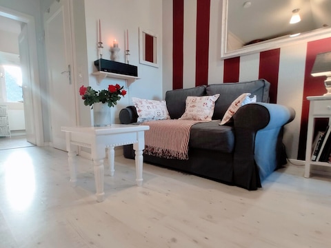 Ferienwohnung Nautica Domizil