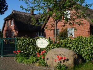 Ferienhaus Reethaus im Biosphärenreservat - Lancken-Granitz - image1