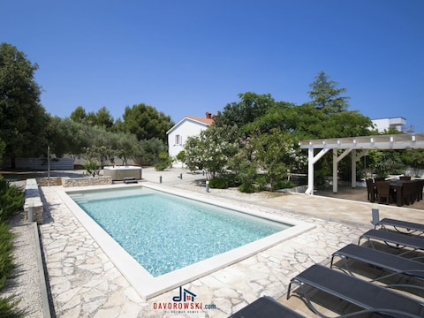 Villa donna