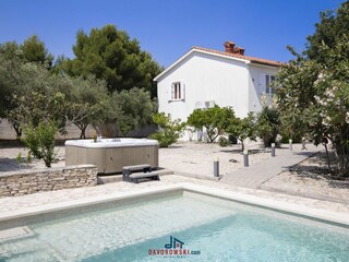 Villa Ližnjan Enregistrement extérieur 2