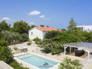 Villa Ližnjan Buitenaudio-opname 6