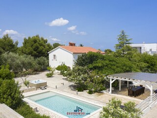 Villa Ližnjan Registrazione all'aperto 6