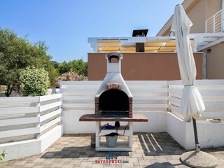 Villa Ližnjan Caratteristiche 15