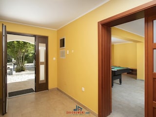 Villa Ližnjan Caratteristiche 16