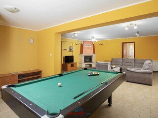 Villa Ližnjan Caratteristiche 17