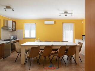 Villa Ližnjan Caratteristiche 26