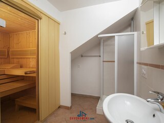 Villa Ližnjan Caratteristiche 29